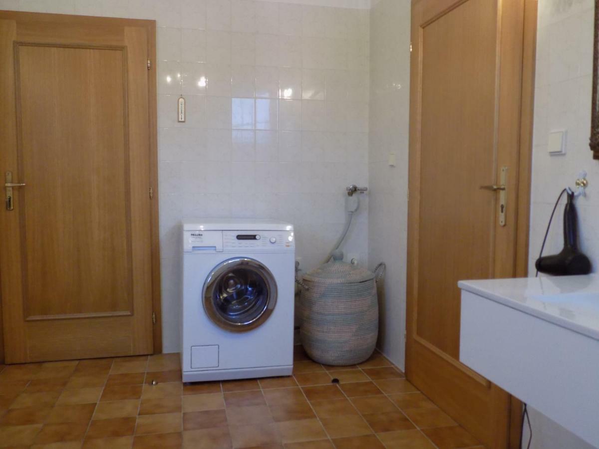Appartement Landhaus Florian à Rovensko pod Troskami Extérieur photo
